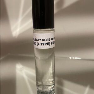 Brand new TF Majesty Rose Royale Perfume Oil